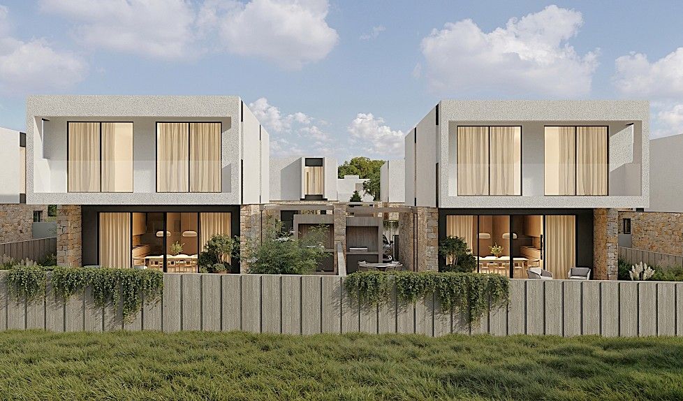 Вилла в Пафосе, Кипр, 171 м² - фото 3