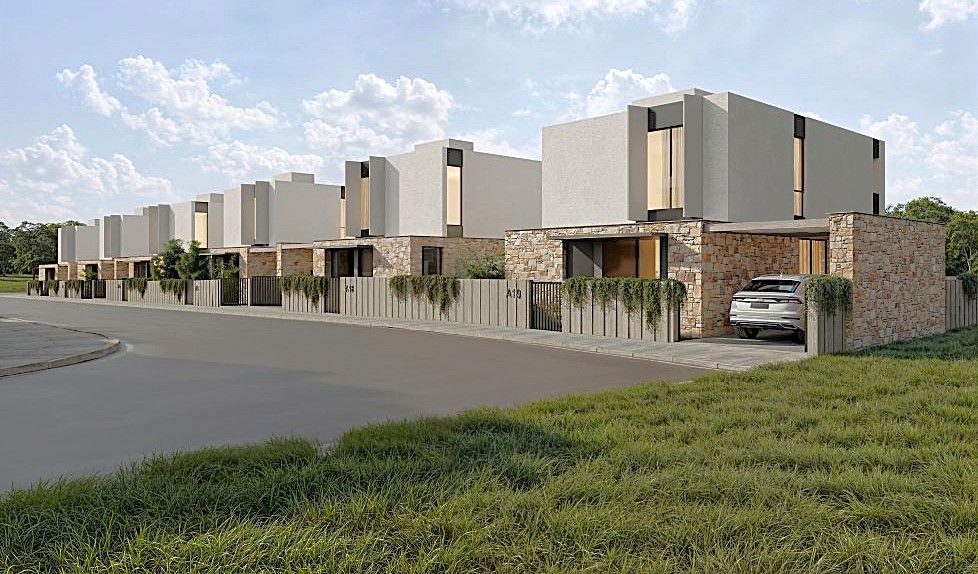 Вилла в Пафосе, Кипр, 171 м² - фото 4