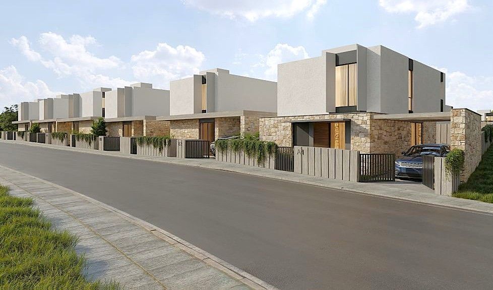 Вилла в Пафосе, Кипр, 171 м² - фото 6