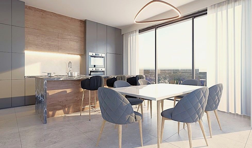 Вилла в Пафосе, Кипр, 171 м² - фото 10