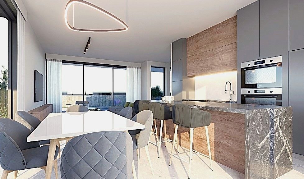 Вилла в Пафосе, Кипр, 171 м² - фото 11