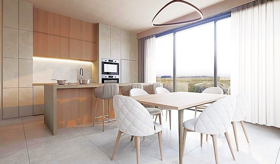 Вилла в Пафосе, Кипр, 171 м² - фото 12