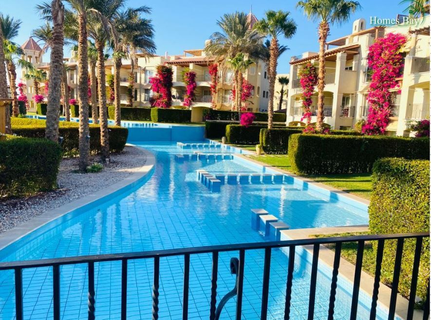 Апартаменты в Сахл-Хашиш, Египет, 89 м² - фото 1