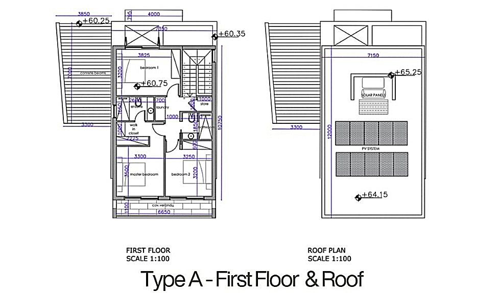 Вилла в Пафосе, Кипр, 171 м² - фото 16