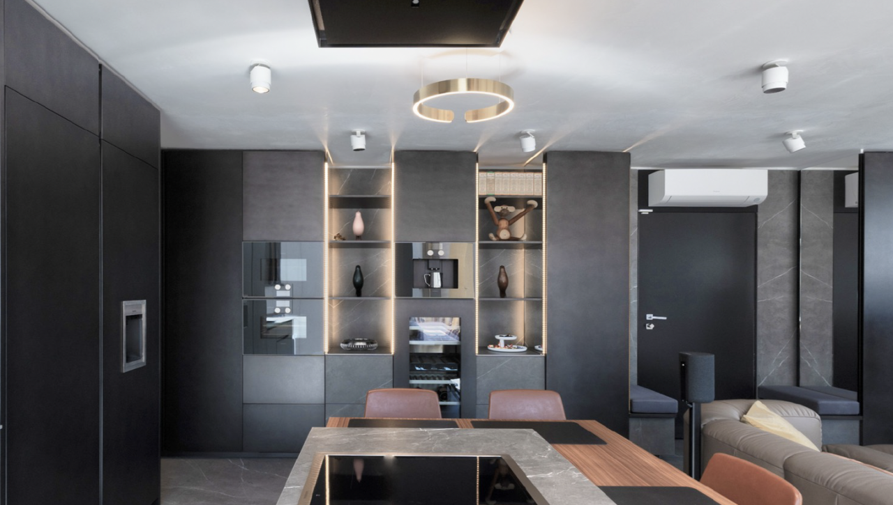 Квартира в Санкт-Морице, Швейцария, 260 м² - фото 6