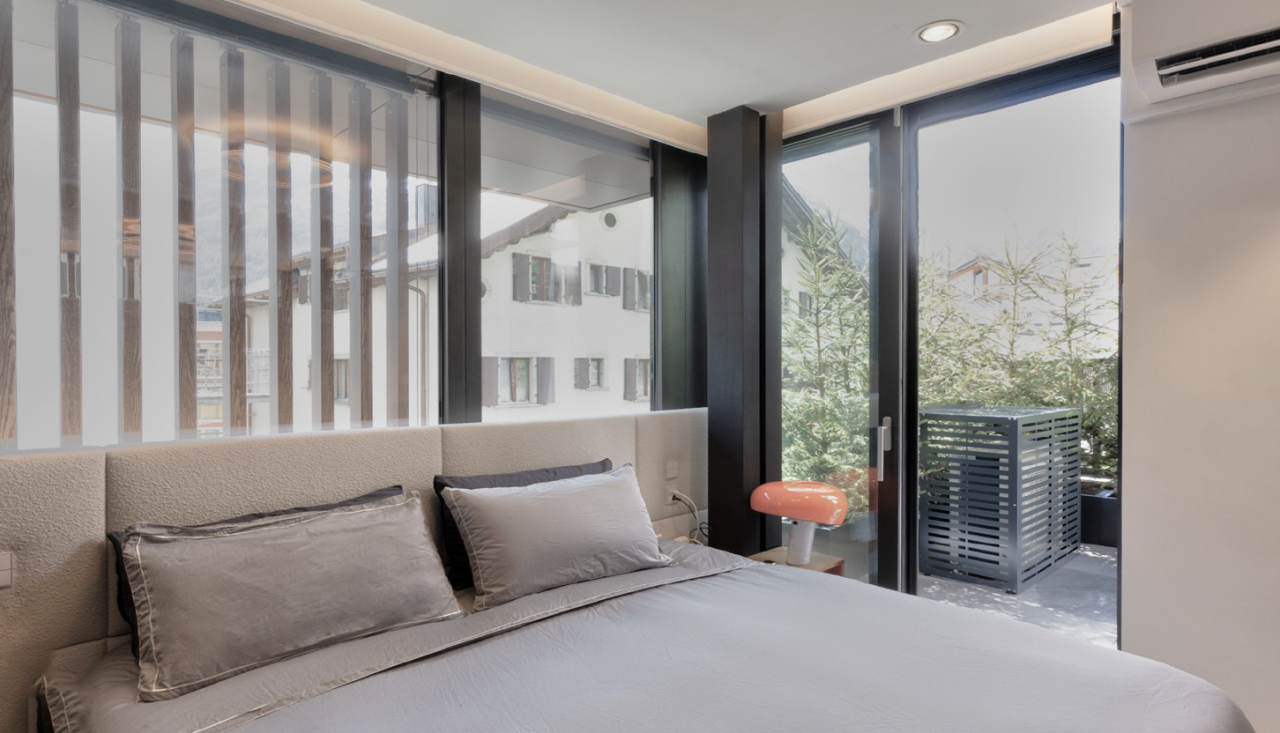 Квартира в Санкт-Морице, Швейцария, 260 м² - фото 8