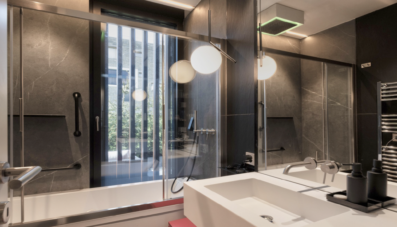 Квартира в Санкт-Морице, Швейцария, 260 м² - фото 9