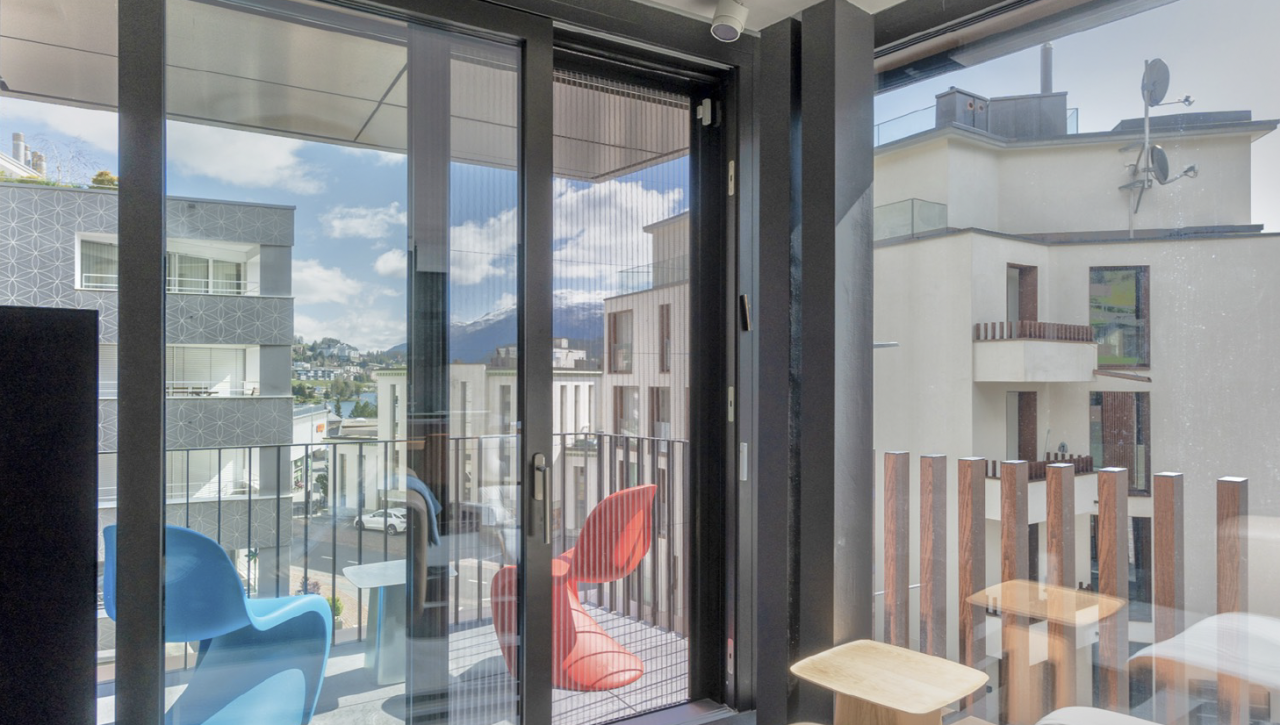 Квартира в Санкт-Морице, Швейцария, 260 м² - фото 10