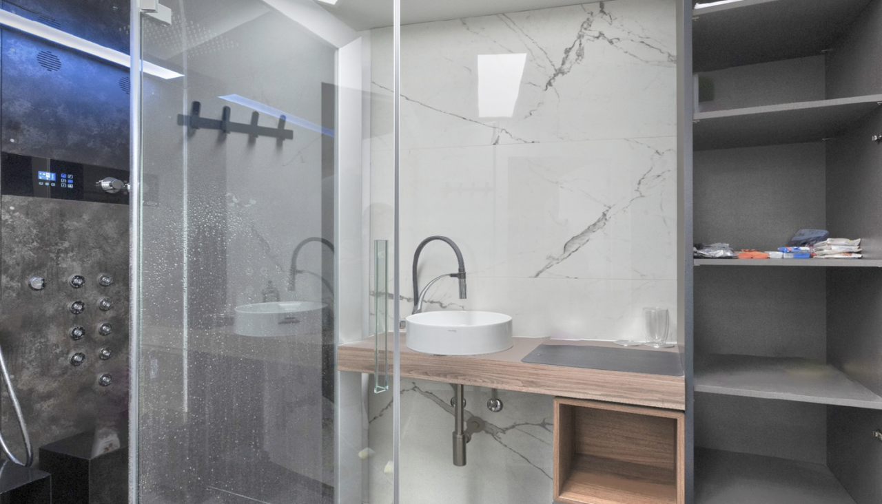 Квартира в Санкт-Морице, Швейцария, 260 м² - фото 16