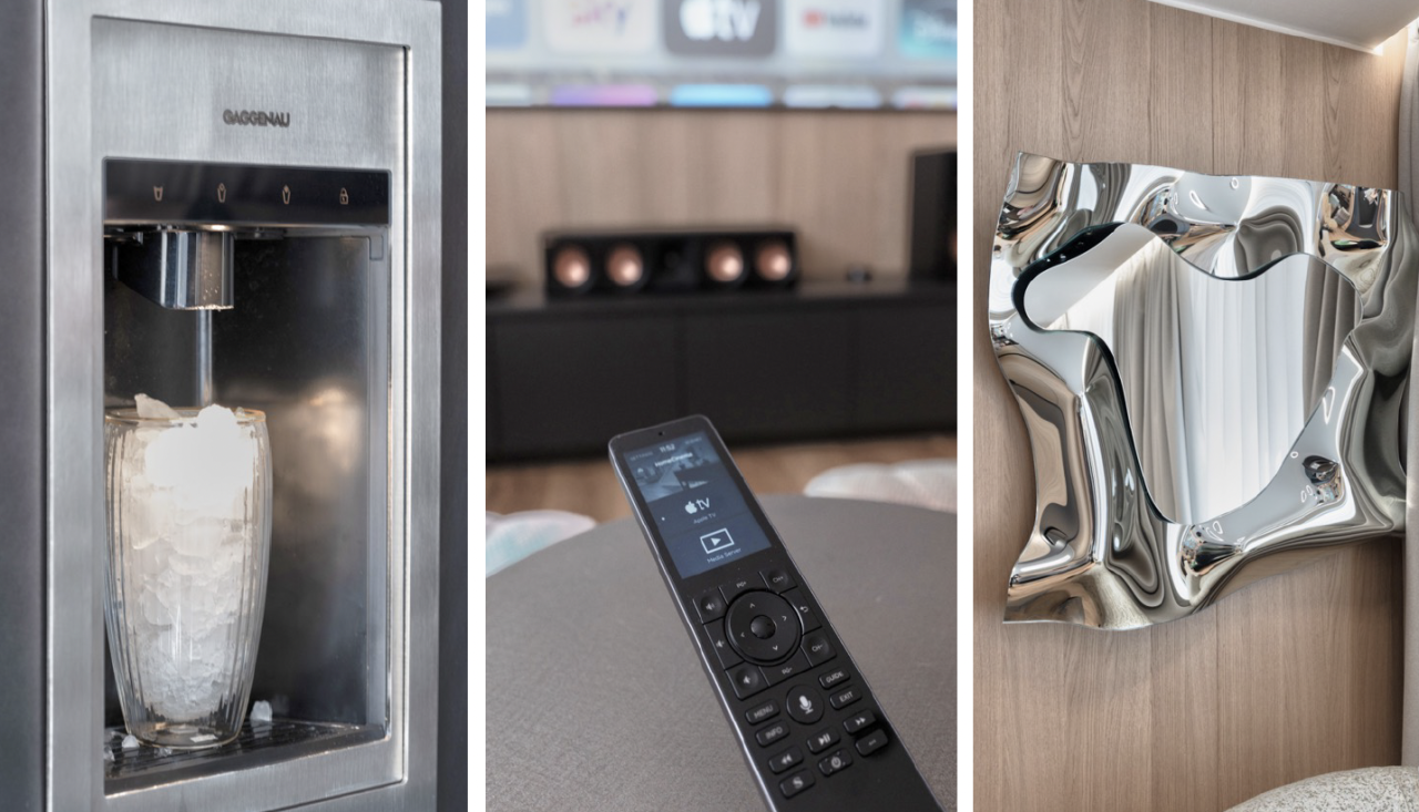 Квартира в Санкт-Морице, Швейцария, 260 м² - фото 17