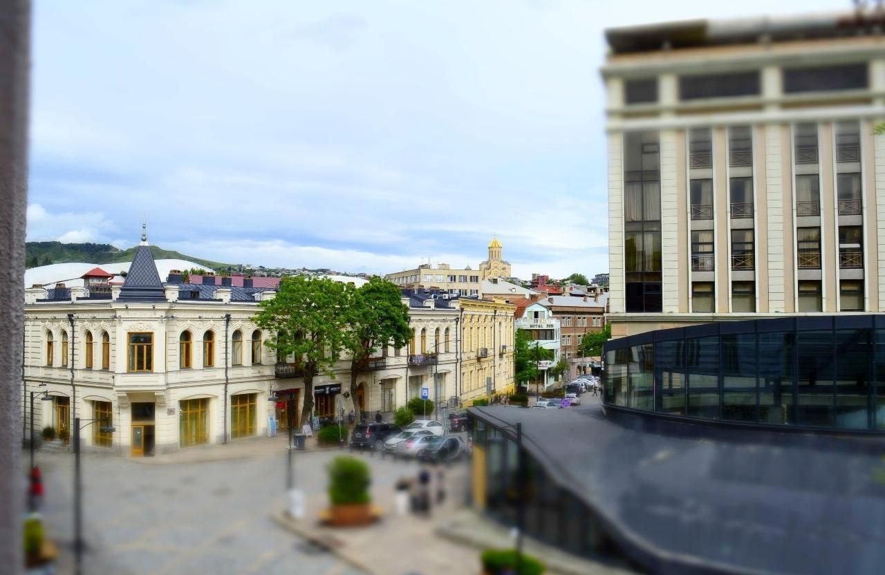 Квартира в Тбилиси, Грузия, 83 м² - фото 12