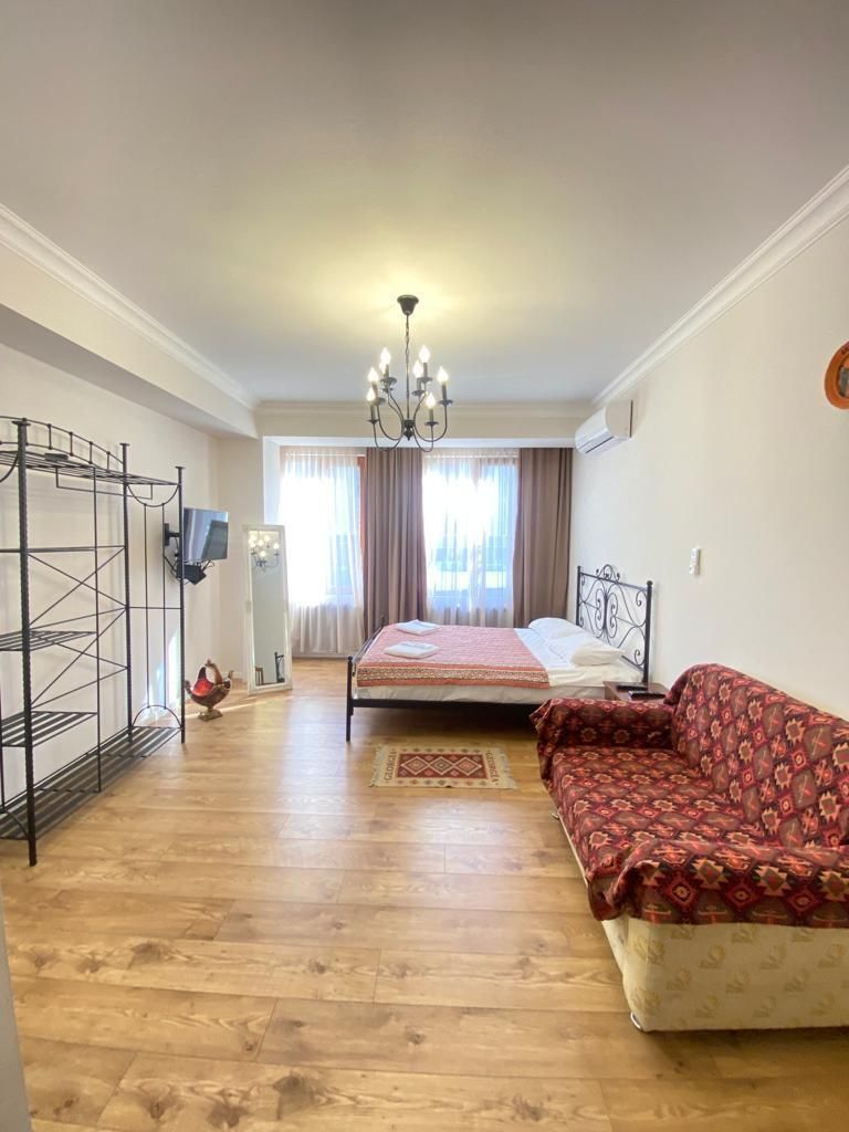 Квартира в Тбилиси, Грузия, 83 м² - фото 9