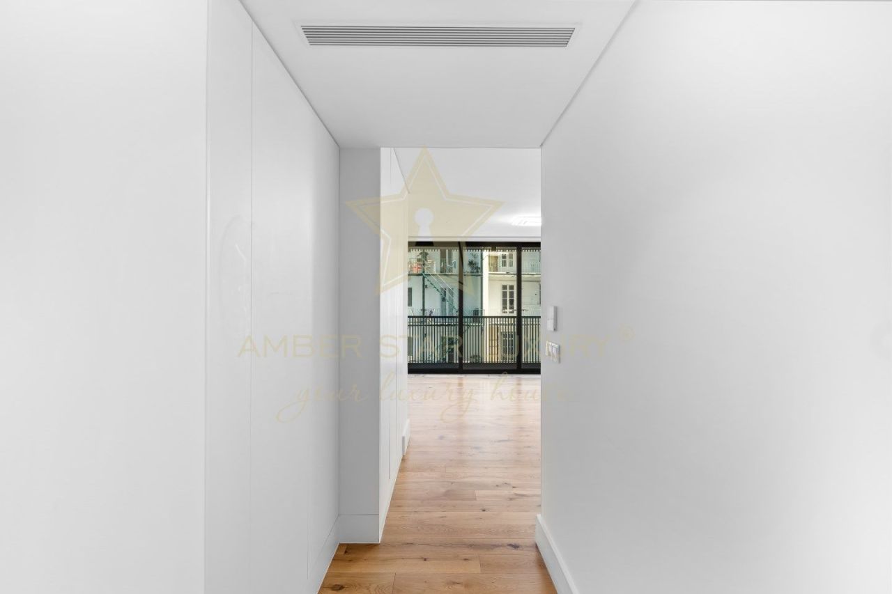 Квартира в Лиссабоне, Португалия, 114.19 м² - фото 11