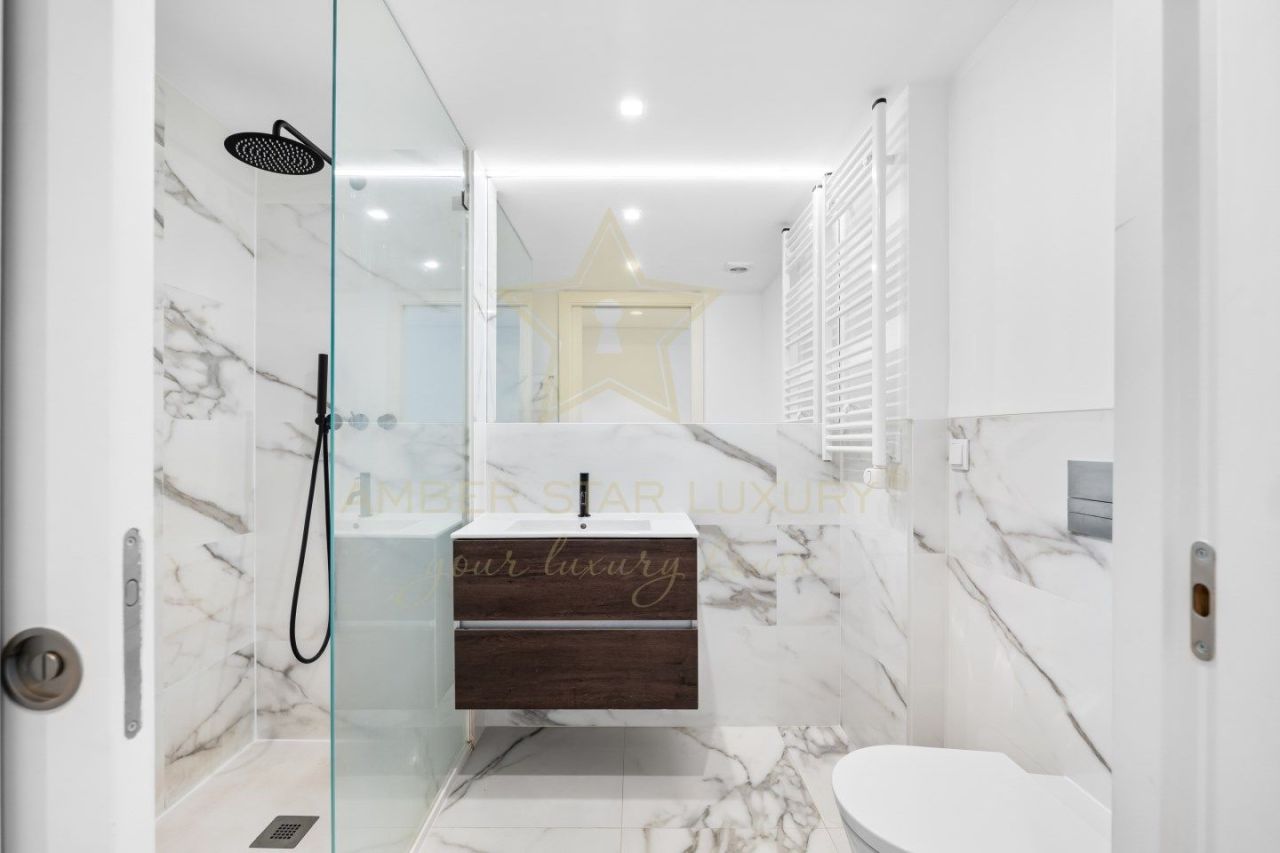 Квартира в Лиссабоне, Португалия, 114.19 м² - фото 6