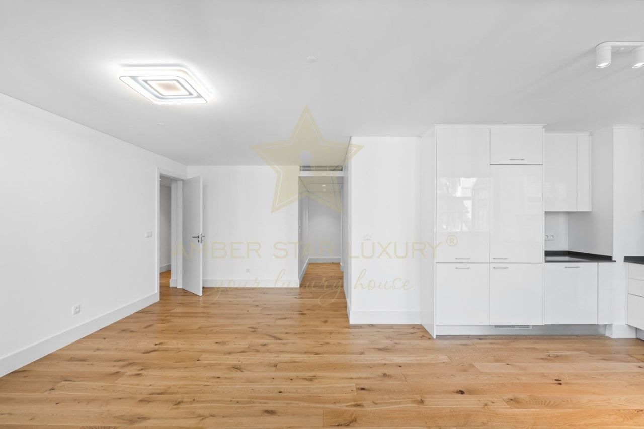 Квартира в Лиссабоне, Португалия, 114.19 м² - фото 15