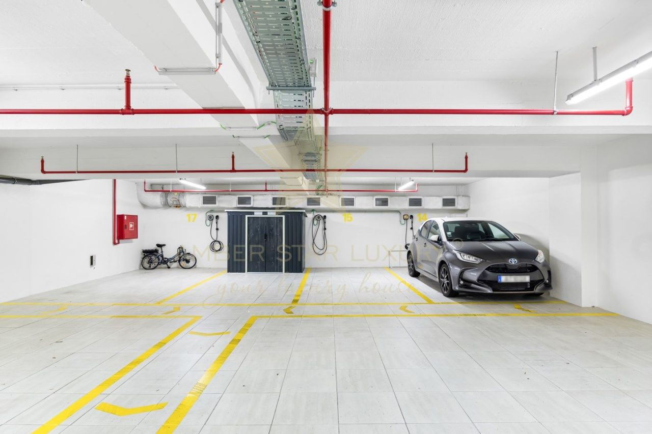 Квартира в Лиссабоне, Португалия, 114.19 м² - фото 4