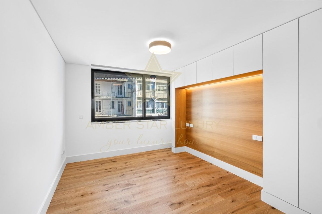 Квартира в Лиссабоне, Португалия, 114.19 м² - фото 8