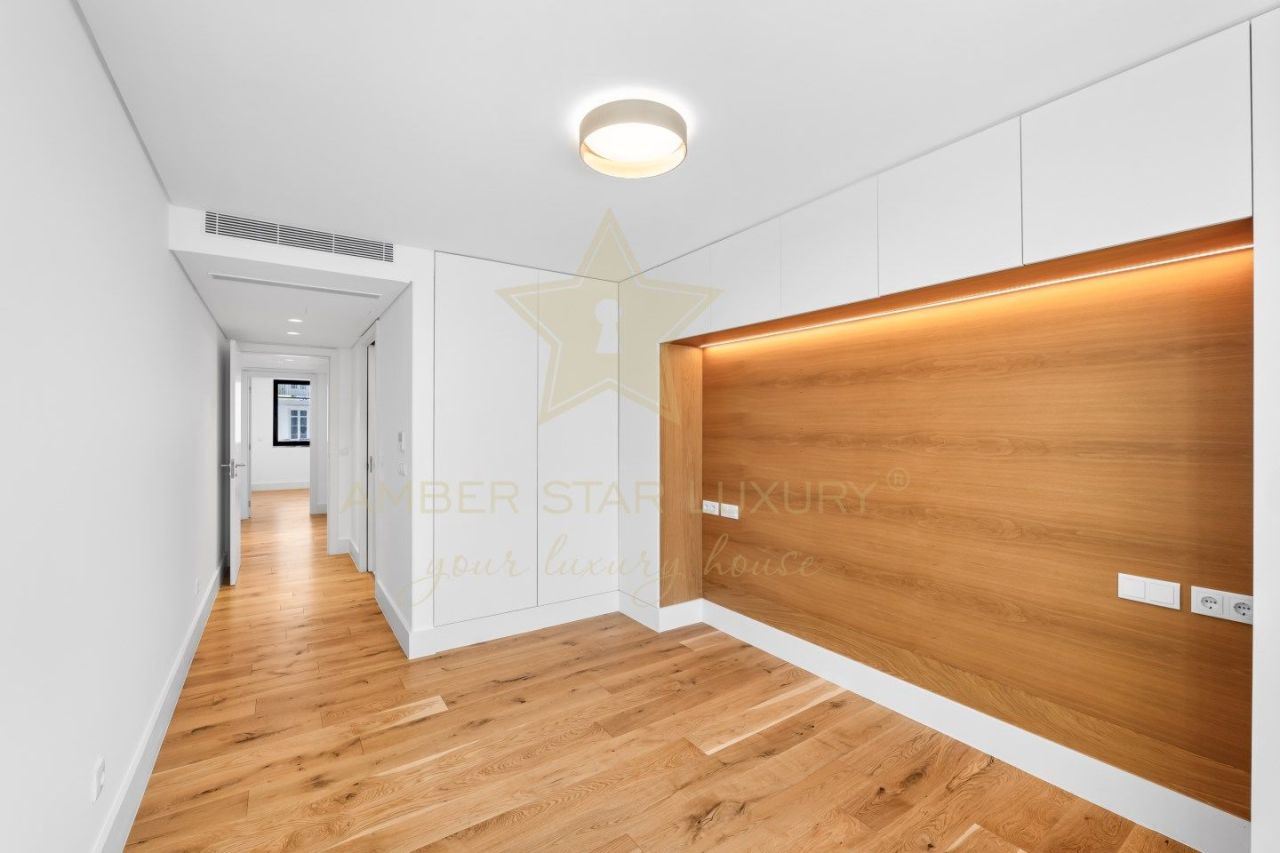 Квартира в Лиссабоне, Португалия, 114.19 м² - фото 5