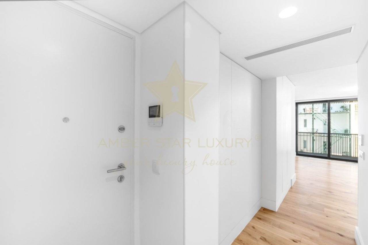 Квартира в Лиссабоне, Португалия, 114.19 м² - фото 12