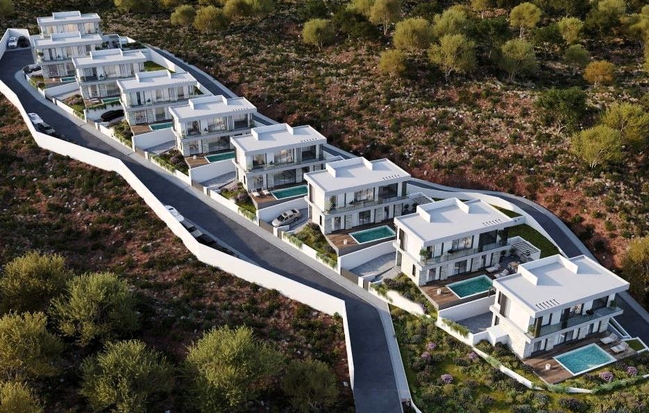 Вилла в Пафосе, Кипр, 199 м² - фото 3