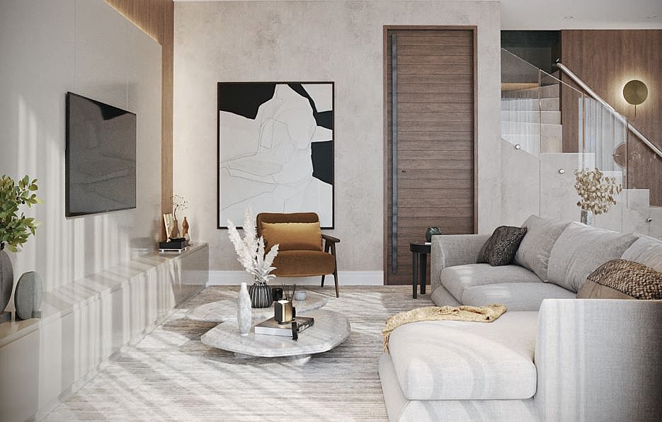 Вилла в Пафосе, Кипр, 199 м² - фото 12