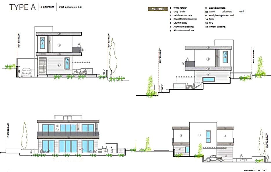 Вилла в Пафосе, Кипр, 199 м² - фото 16