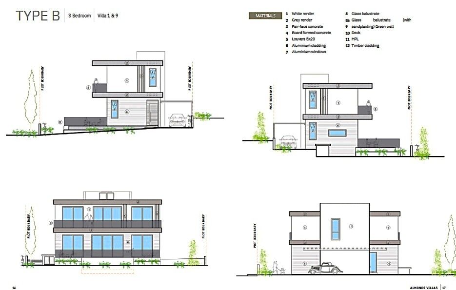 Вилла в Пафосе, Кипр, 199 м² - фото 18