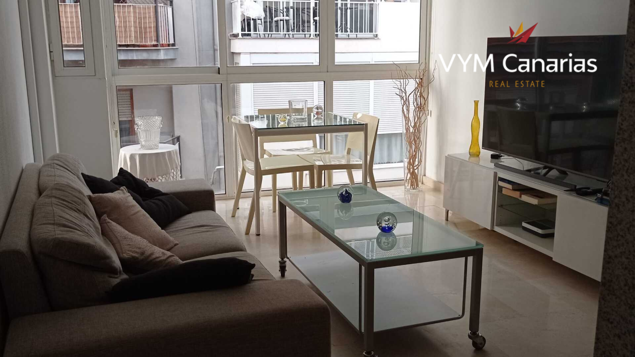 Апартаменты на Коста-Бланка, Испания, 76 м² - фото 1
