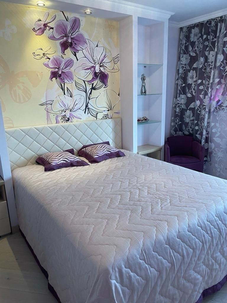 Апартаменты в Вене, Австрия, 88.77 м² - фото 1