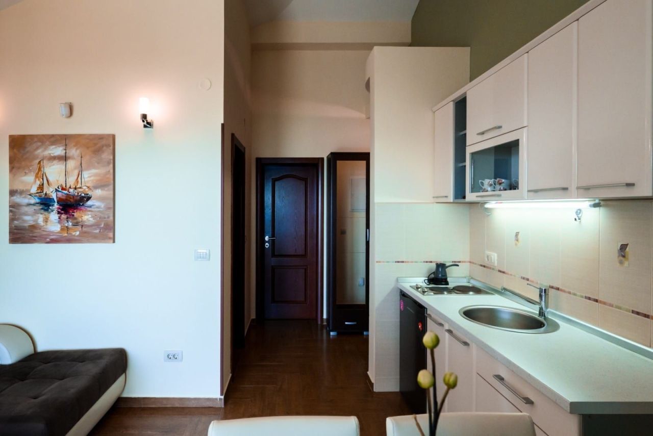 Отель, гостиница в Баре, Черногория, 252 м² - фото 8