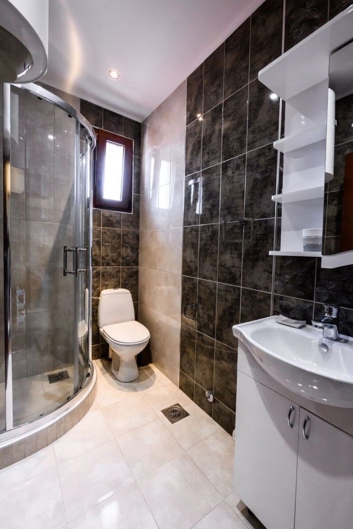 Отель, гостиница в Баре, Черногория, 252 м² - фото 10