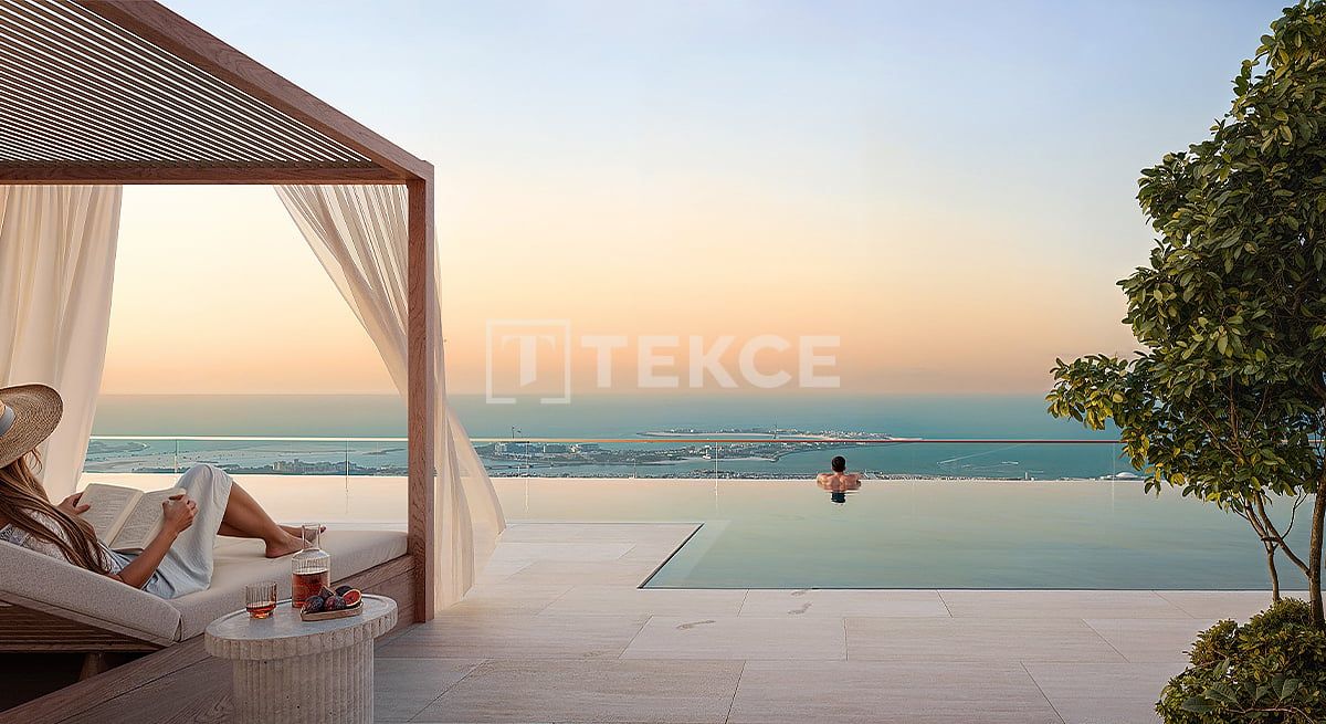 Апартаменты в Дубае, ОАЭ, 446 м² - фото 2