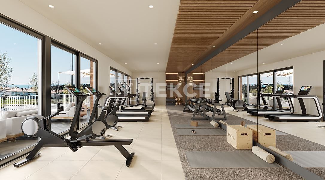 Апартаменты в Михасе, Испания, 71 м² - фото 8