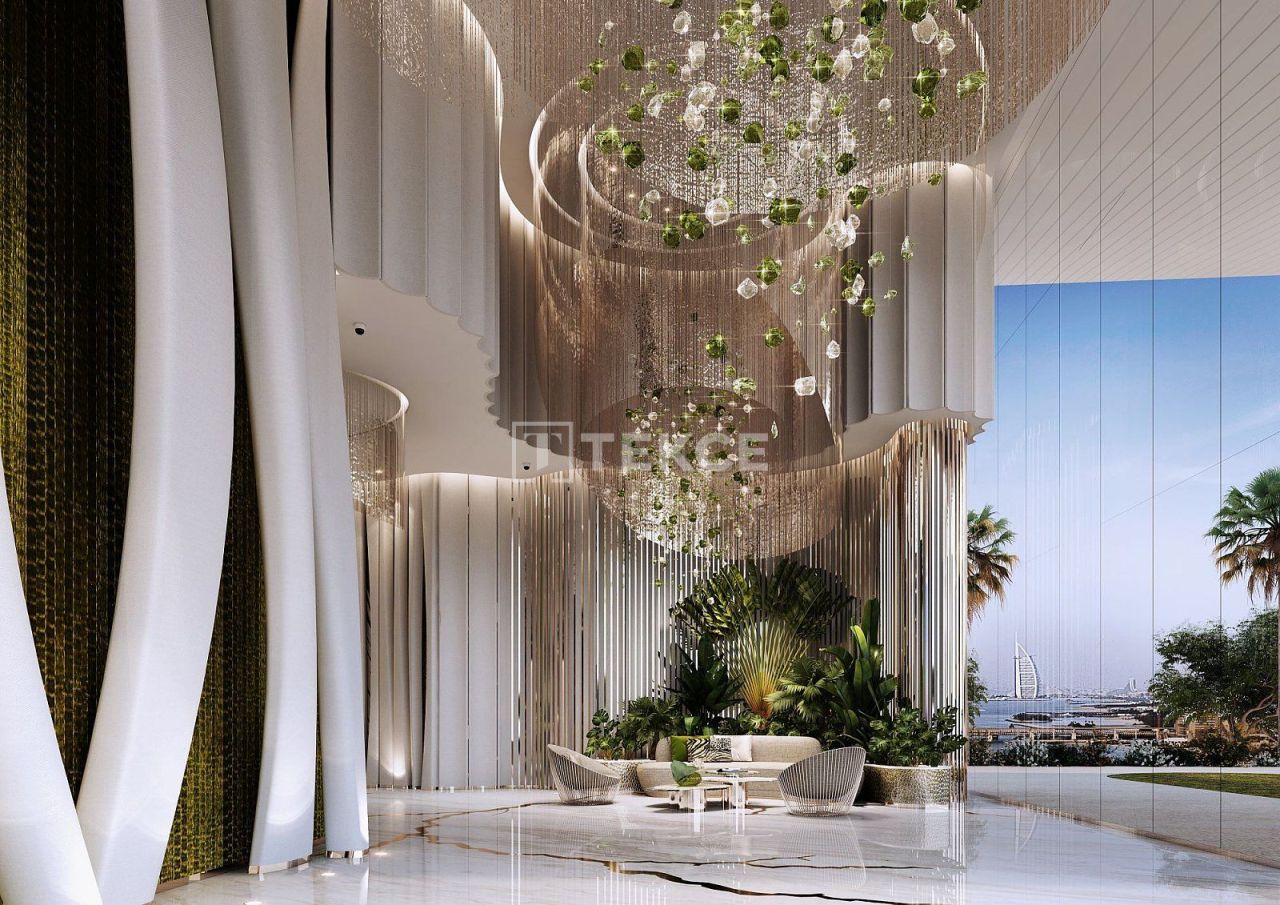 Пентхаус в Дубае, ОАЭ, 540 м² - фото 8