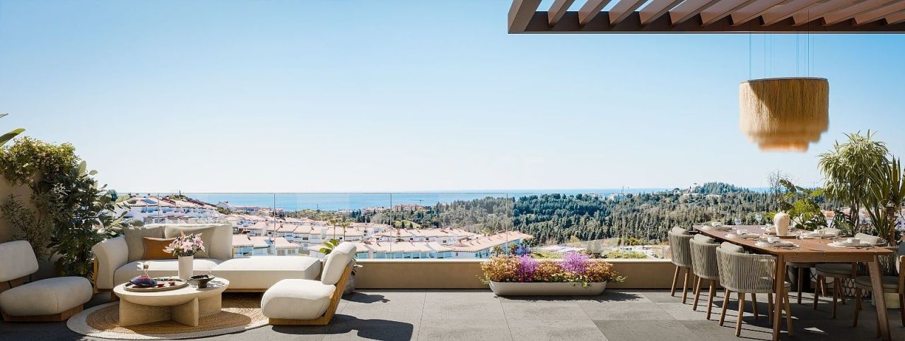 Апартаменты в Михасе, Испания, 71 м² - фото 9