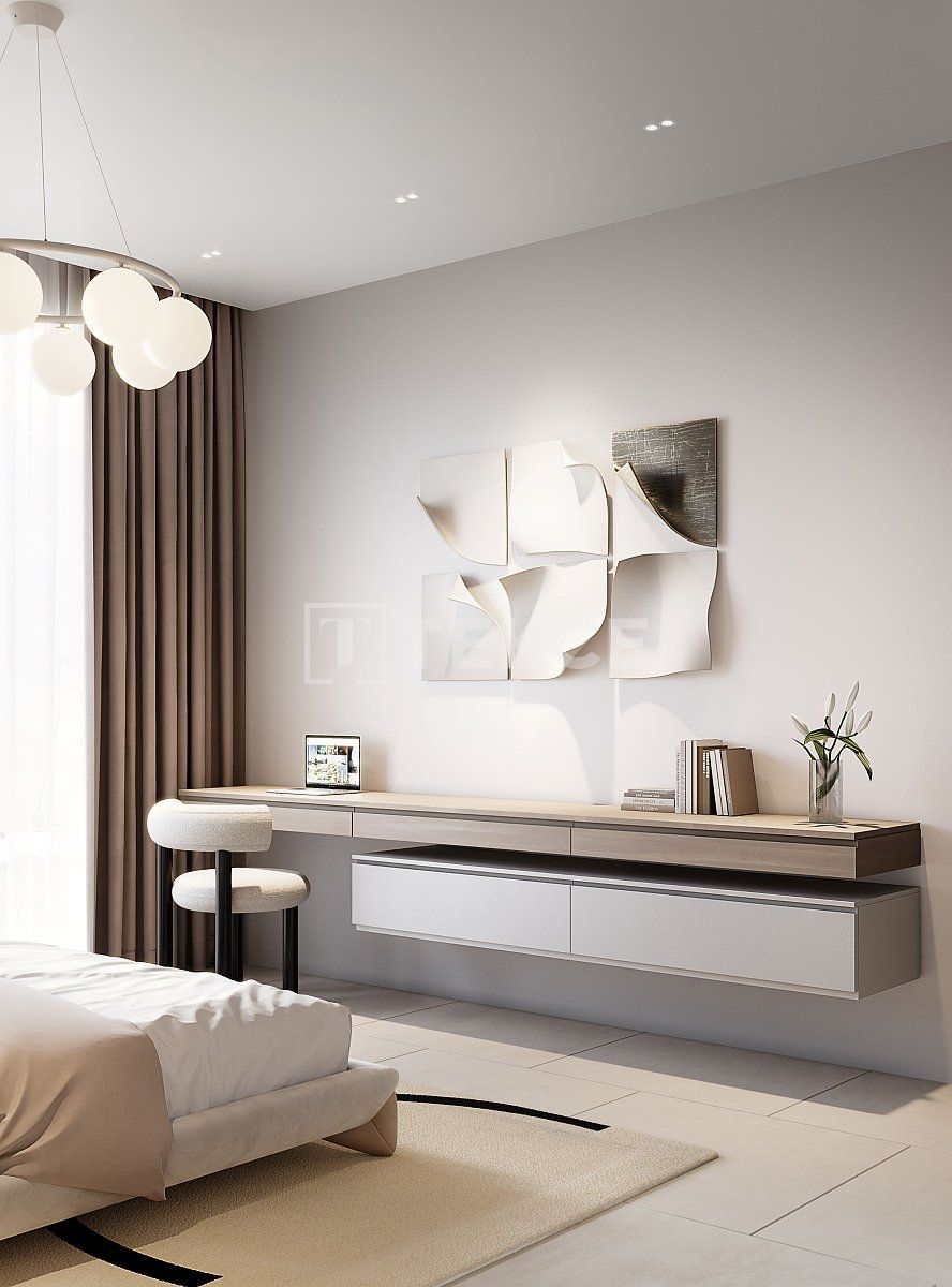 Апартаменты в Дубае, ОАЭ, 84 м² - фото 10