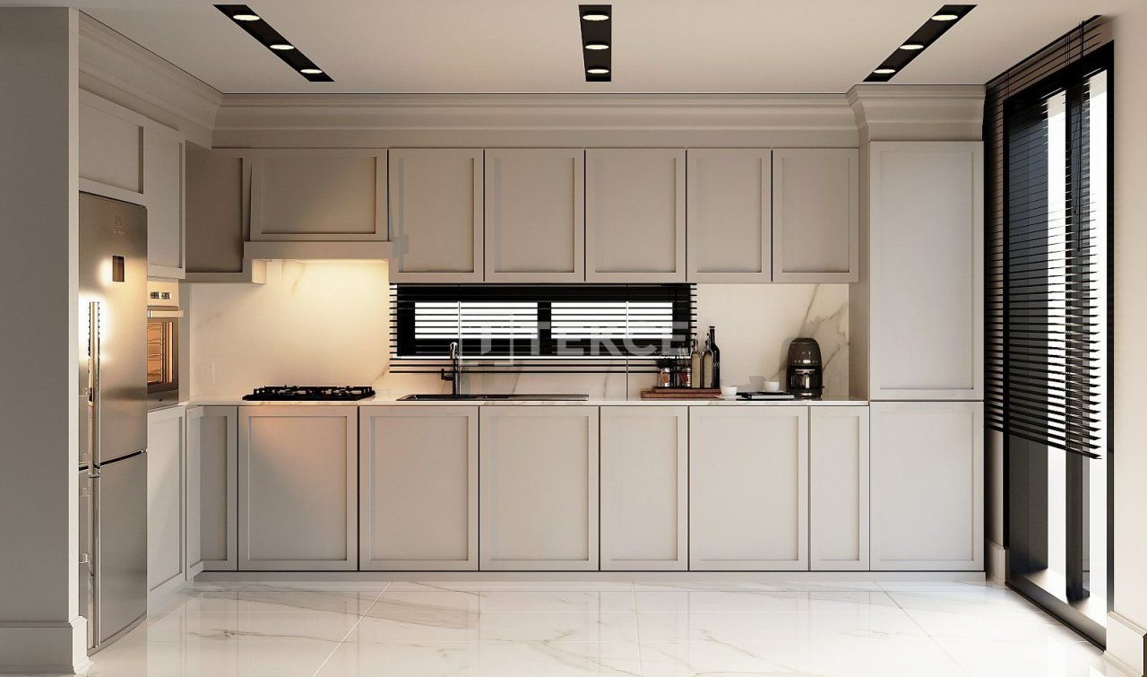 Вилла в Анталии, Турция, 320 м² - фото 10