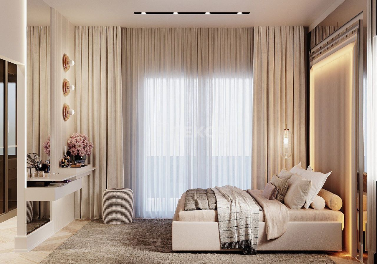 Вилла в Анталии, Турция, 320 м² - фото 13