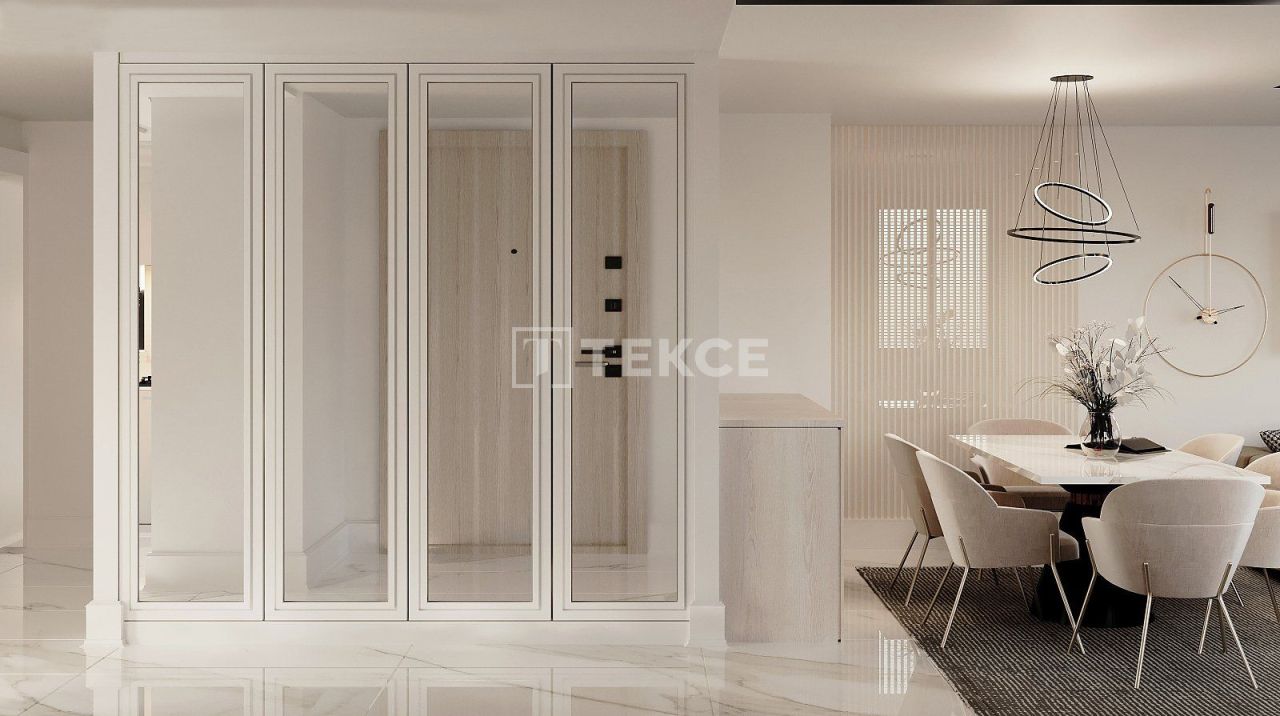 Вилла в Анталии, Турция, 320 м² - фото 16