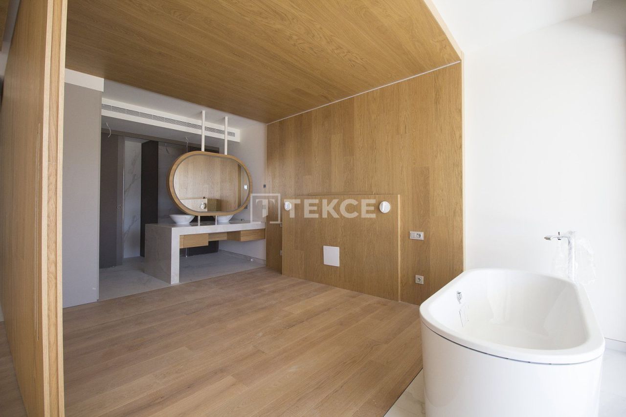 Апартаменты в Фуэнхироле, Испания, 153 м² - фото 17