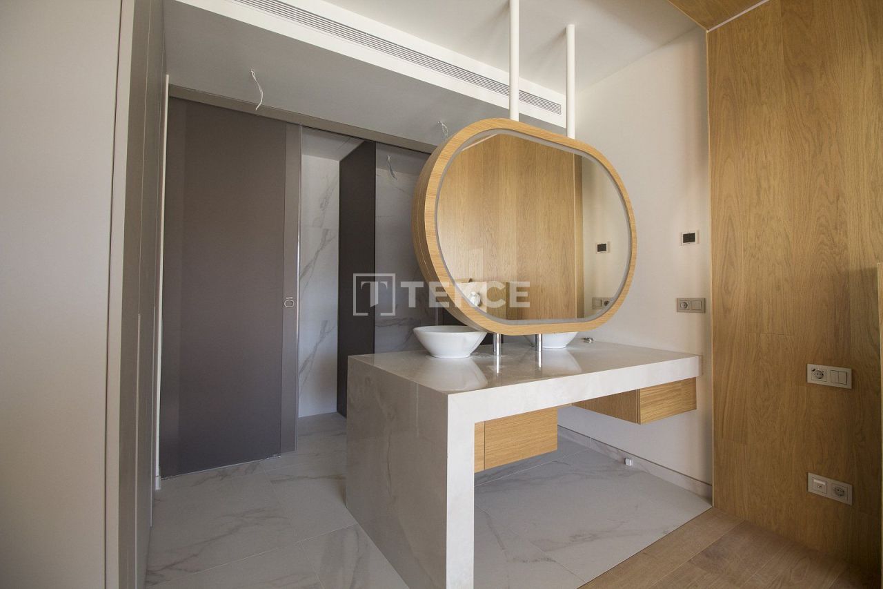 Апартаменты в Фуэнхироле, Испания, 153 м² - фото 18