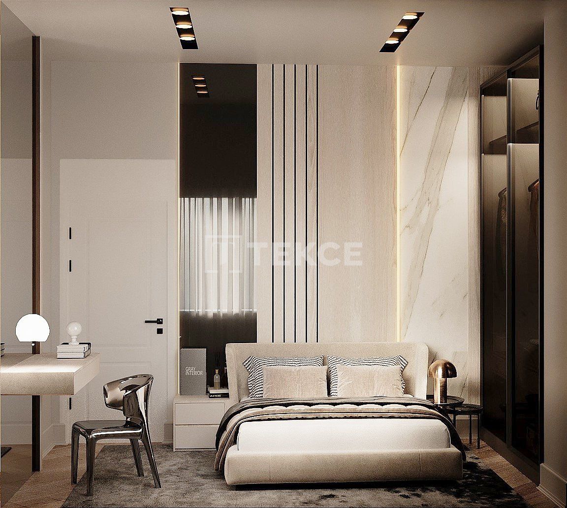 Вилла в Анталии, Турция, 320 м² - фото 19