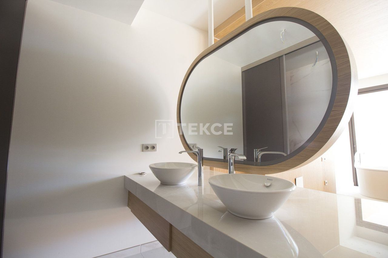 Апартаменты в Фуэнхироле, Испания, 153 м² - фото 19