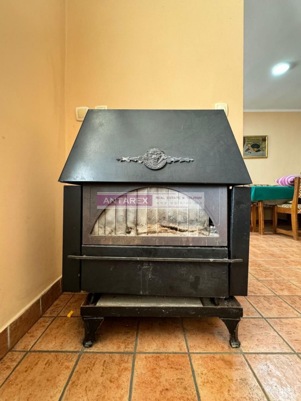 Вилла в Сутоморе, Черногория, 242 м² - фото 9