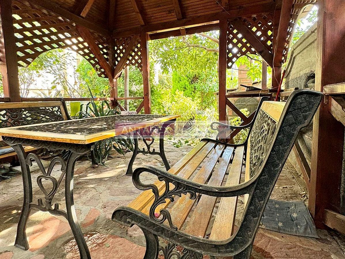 Вилла в Сутоморе, Черногория, 242 м² - фото 13