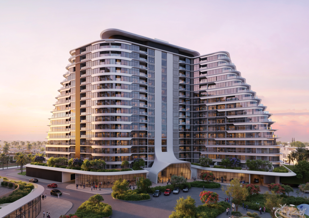 Квартира в Дубае, ОАЭ, 143 м² - фото 1