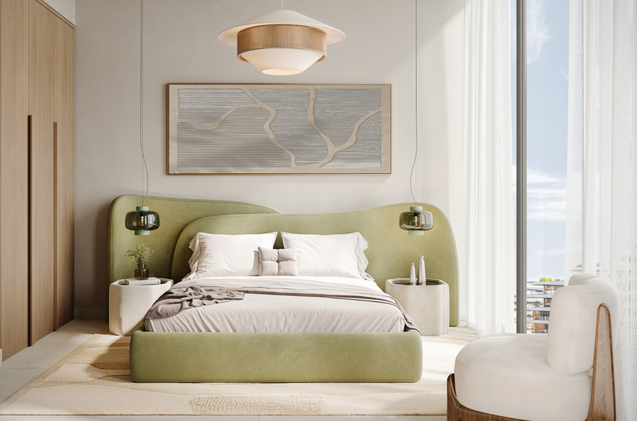 Квартира в Дубае, ОАЭ, 143 м² - фото 2