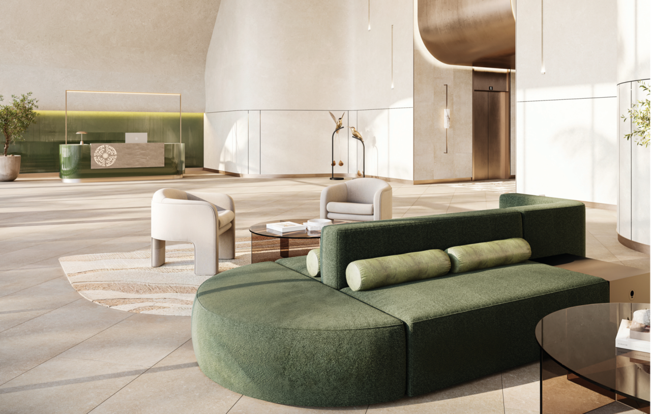 Квартира в Дубае, ОАЭ, 143 м² - фото 3