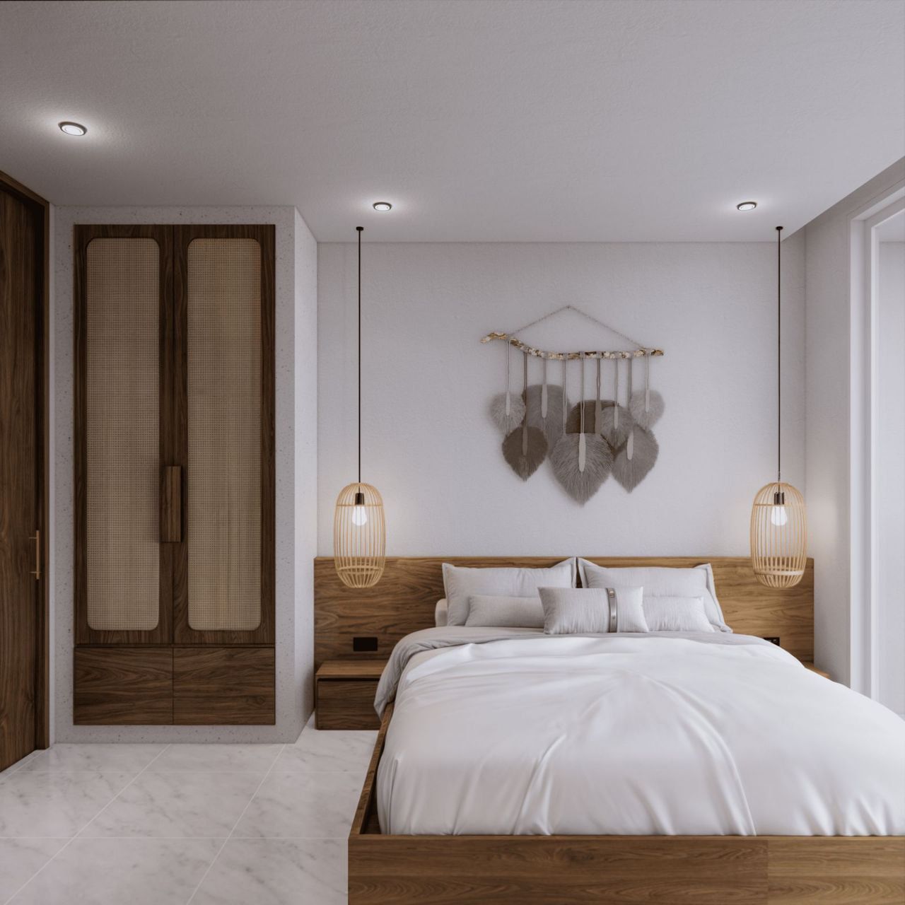 Вилла в Денпасаре, Индонезия, 137 м² - фото 10