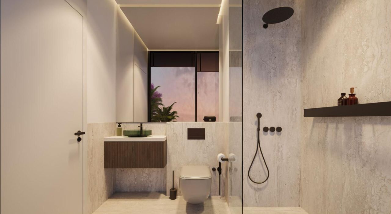 Квартира в Дубае, ОАЭ, 90 м² - фото 10